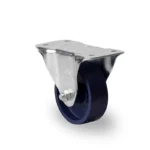 RODAJA DE 4" INDUSTRIAL P/CARGA