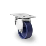 RODAJA DE 4" INDUSTRIAL P/CARGA
