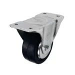 RODAJA DE 4" INDUSTRIAL P/CARGA DE 100 A 200 KG