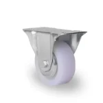RODAJA DE 4" INDUSTRIAL P/CARGA DE FIJA
