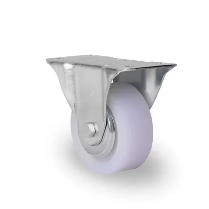 RODAJA DE 4" INDUSTRIAL P/CARGA DE FIJA