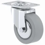 RODAJA DE 4" INDUSTRIAL P/CARGA DE
