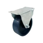 RODAJA DE 6" INDUSTRIAL FIJA RDA FO BJ GA