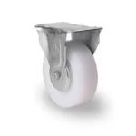 RODAJA DE 6" INDUSTRIAL FIJA RDA FO BJ GA