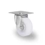RODAJA DE 6" INDUSTRIAL P/CARGA