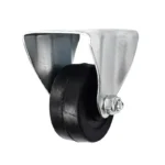 RODAJA DE 2" P/CARGA DE 40 A 100KG FIJA
