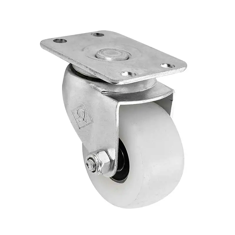 RODAJA DE 2" INDUSTRIAL P/CARGA DE 40 A 100KG