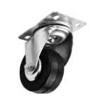 RODAJA DE 3" P/ CARGA DE 65 A 130 KG RODAMEX