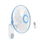 VENTILADOR DE PARED 16" 3 VELOCIDADES