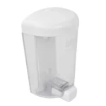 DESPACHADOR P/JABON LIQUIDO CAP 800 ML TRANSP