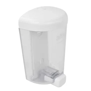DESPACHADOR P/JABON LIQUIDO CAP 800 ML TRANSP
