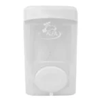 DESPACHADOR P/JABON LIQUIDO CAP 750 ML BCO/HUMO