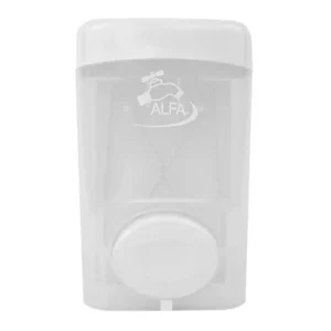 DESPACHADOR P/JABON  LIQUIDO CAP 750 ML  BCO/HUMO