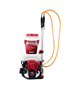 FUMIGADORA DE GASOLINA 25 LTS LIQUIDOS 580PSI HUSK