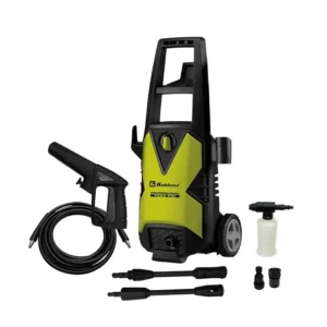HIDROLAVADORA KOBLENZ 1650PSI 270L/H 120V