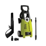 HIDROLAVADORA KOBLENZ 2000PSI 300L/H 120V