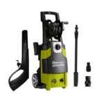 HIDROLAVADORA KOBLENZ 2600PSI 312L/H 120V