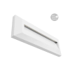ARBOTANTE 1.5W P/EXTERIOR P/SOBREPON P/COSTA BLANC