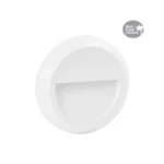 ARBOTANTE LED 1W P/EXTERIOR P/SOBREPONER ANSHAN II