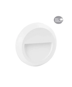 ARBOTANTE LED 1W P/EXTERIOR P/SOBREPONER ANSHAN II