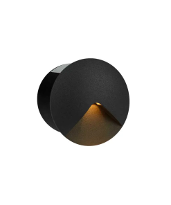 ARBOTANTE LED 2.5W P/EXTERIOR P/SOBREPONER CETI