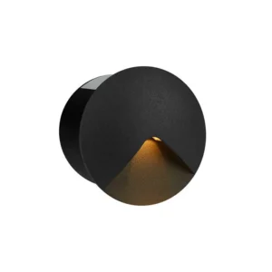 ARBOTANTE LED 2.5W P/EXTERIOR P/SOBREPONER CETI