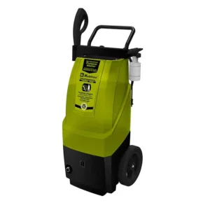 HIDROLAVADORA KOBLENZ 1900PSI 300L/H C/DEP. D AGUA