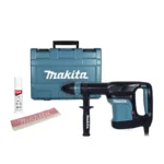 MARTILLO DEMOLE. SDS 5.1KG, 120VEL,12J MAKITA