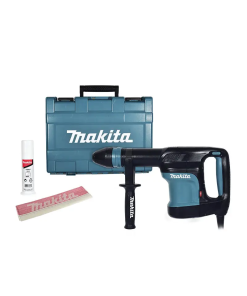 MARTILLO DEMOLE. SDS 5.1KG, 120VEL,12J  MAKITA