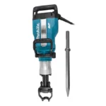 MARTILLO DEMOLE. 19 KG 1-1/8" 48J 1850W. 1300GPM