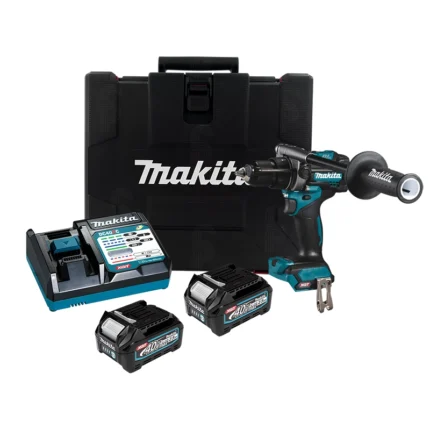 ROTOMARTILLO ATORNI. 1/2" 40V 2600RPM 2BAT/CARG.
