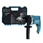 ROTOMARTILLO 5/8" 710W VVR C/JGO DE ACCE 75 PZS