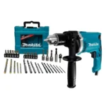ROTOMARTILLO 5/8" 710W VVR, 2800RPM MAKITA