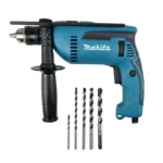 ROTOMARTILLO 5/8" 680W VVR. C/JGO.BROCAS 5 PZAS