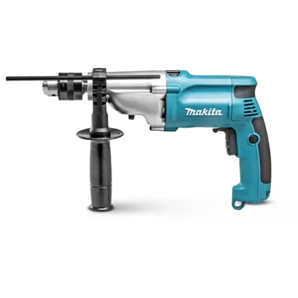 ROTOMARTILLO 3/4"  720W VVR 2VEL C/MALETIN USO/PES