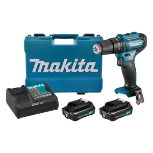 ROTOMARTILLO ATORNILLADOR 5/16-3/8 1700RPM 2BAT/CA