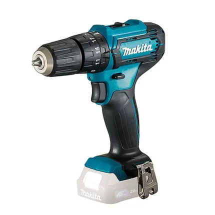 ROTOMARTILLO ATORNILLADOR 3/8" 1700RPM 12V S/BATER