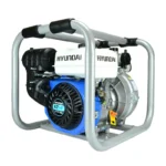 AUTOCEBANTE/MOTOBOMBA 7.0HP 2X2 400L/MIN HYUNDAI