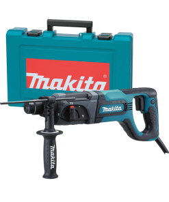 MARTILLO SDS PLUS 15/16" 780W 4500GPM C/MALETIN