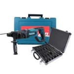 MARTILLO SDS PLUS 15/16" 780W 4500GPM +MALETN 13PZ