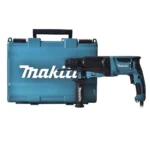 MARTILLO SDS PLUS 1 1/8" 800W 4600GPM VV AN.HR2610