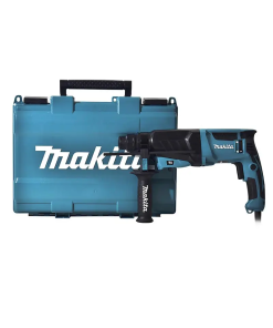 MARTILLO SDS PLUS 1 1/8" 800W 4600GPM VV AN.HR2610