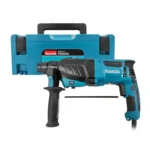 MARTILLO SDS PLUS 1" 800W 4600GPM 1200RPM