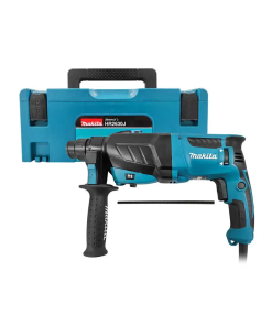 MARTILLO SDS PLUS 1" 800W 4600GPM 1200RPM