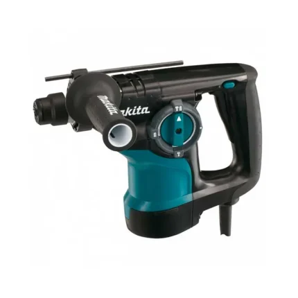 ROTOMARTILLO 1 1/8" 800W 1100RPM COMBINADO