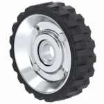 LLANTA P/DIABLO DE 4" BALEROS 6203