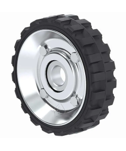 LLANTA P/DIABLO DE 4" BALEROS 6203