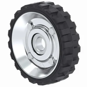 LLANTA P/DIABLO DE 4" BALEROS 6203