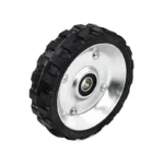 LLANTA P/DIABLO DE 4" BALEROS 600 RODAMEX
