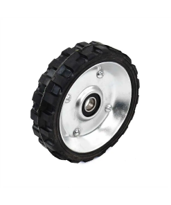 LLANTA P/DIABLO DE 4" BALEROS 600  RODAMEX